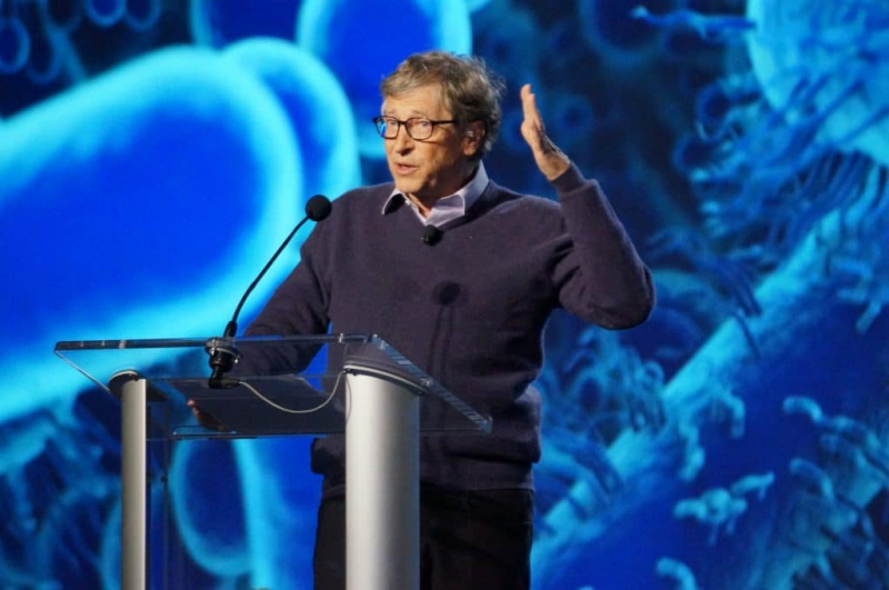 Kaikki Bill Gatesin tyttärestä – Phoebe Adele Gates – Wiki