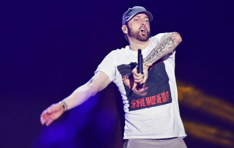 Whitney Scott Mathers – Aká bohatá je Eminemova dcéra?