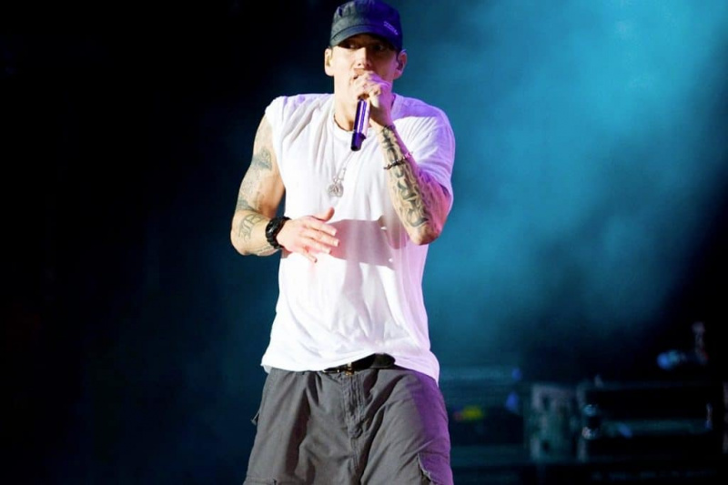 Kto je Eminemova adoptívna dcéra Alaina Marie Mathers?