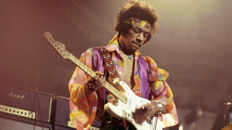 Tamika Hendrix – kui rikas on Jimi Hendrixi tütar? Wiki