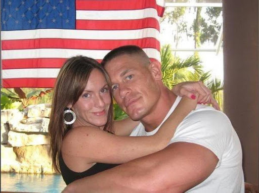 Elizabeth Huberdeau의 약력 – John Cena의 전처는 누구입니까?