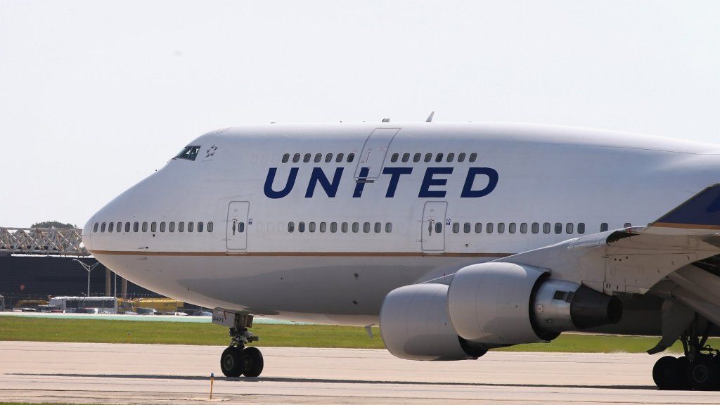 Kesalahan yang menanggung United Airlines $ 1.4 Bilion dalam Satu Hari (Dua Kali) dan Apa Yang Anda Boleh Lakukan untuk Mengelakkannya