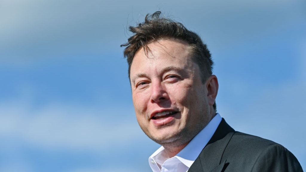 Aquesta pregunta d’entrevista d’Elon Musk és un geni absolut