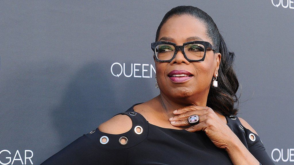 Lista lucrurilor preferate din 2017 a lui Oprah Winfrey este aici. 21 de cadouri pentru clienți sub 100 USD
