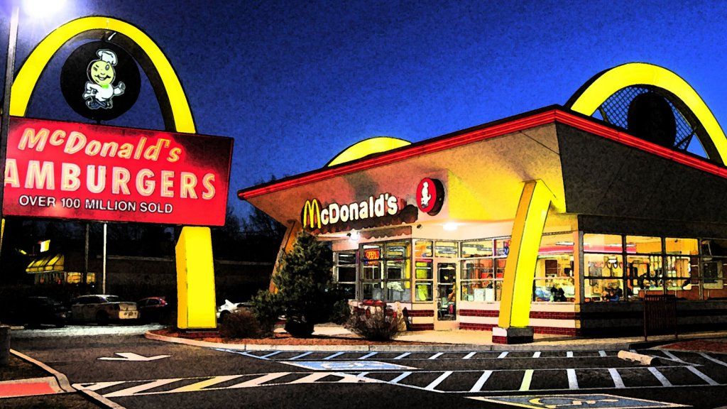 12 významných zmien, ktoré spoločnosť McDonald's urobila tento rok