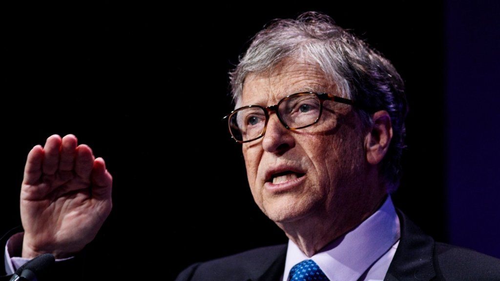 Bill Gates mówi, że koronawirus zmieni życie na zawsze. Oto jak się dostosować