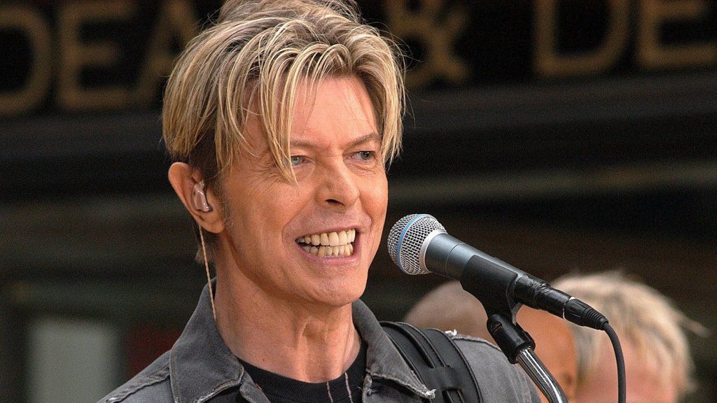Hvordan en versjon av David Bowies idédugnadsteknikk kan øke kreativiteten din på jobben