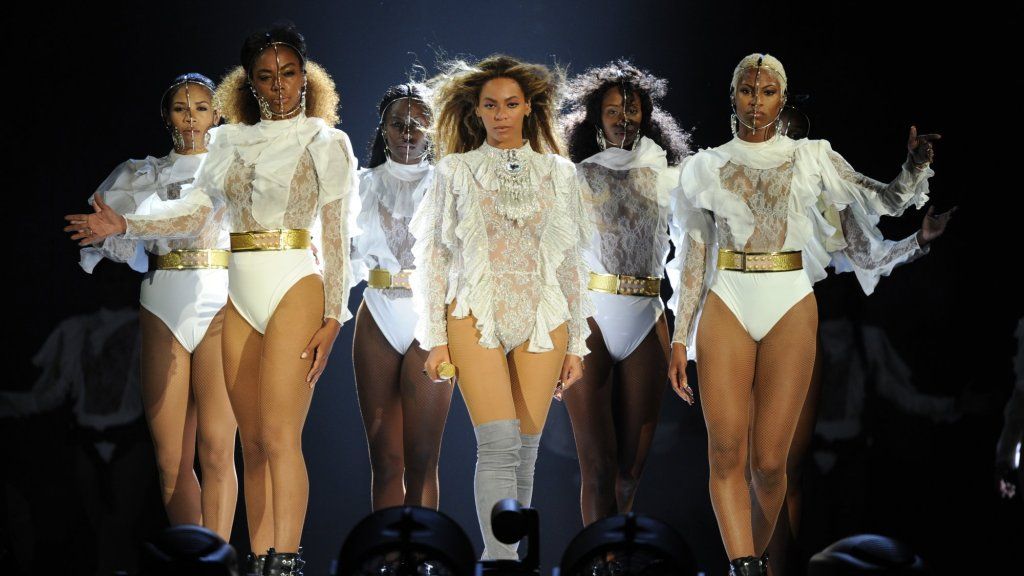 3 potężne lekcje brandingu z „Lemoniady” Beyonce