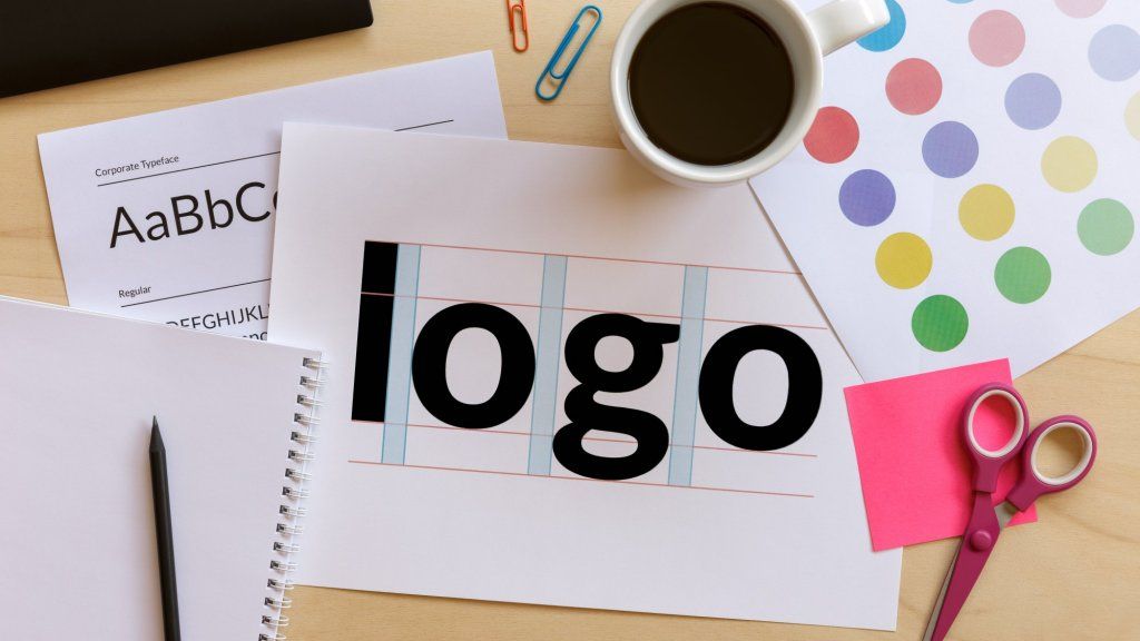11 ställen att skapa din perfekta logotyp - gratis