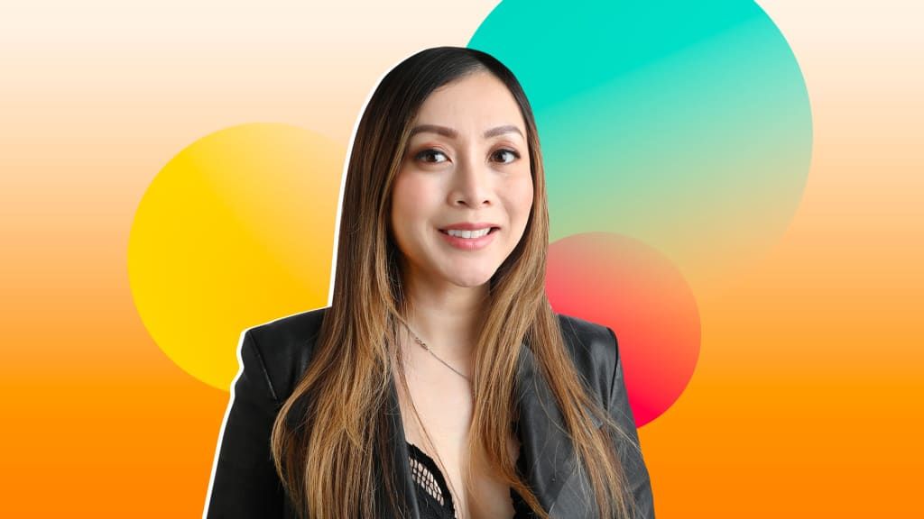 'Bana Dragon Lady Derlerdi': Asyalı Amerikalı Bir Kadın Olarak Konuşmanın Karmaşıklığı