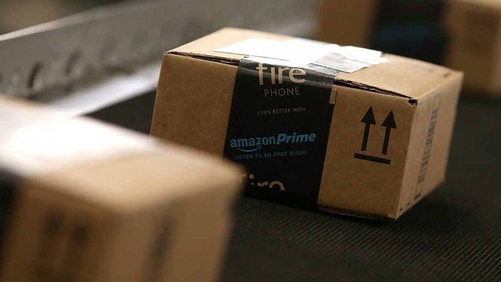 Amazon Prime Day bol pre tieto startupy trhákom