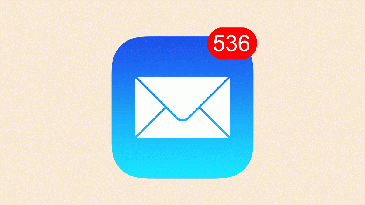 यह ट्रिक आपके इनबॉक्स को सैकड़ों ईमेल से मिनटों में लगभग खाली कर सकती है