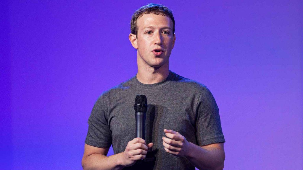 Bakit Si Mark Zuckerberg Nais Na Bigyan ka ng Libreng Cash, Walang Mga Tanong