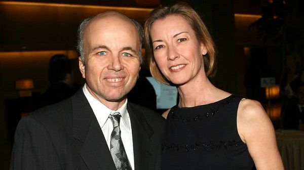 Clint Howard e sua moglie Melanie hanno divorziato dopo 22 anni di relazione matrimoniale !!