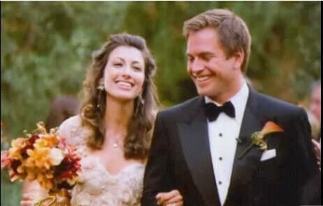 Bojana Jankovič a jej manžel Michael Weatherly prezradili všetky príbehy od ich randenia až po manželstvo