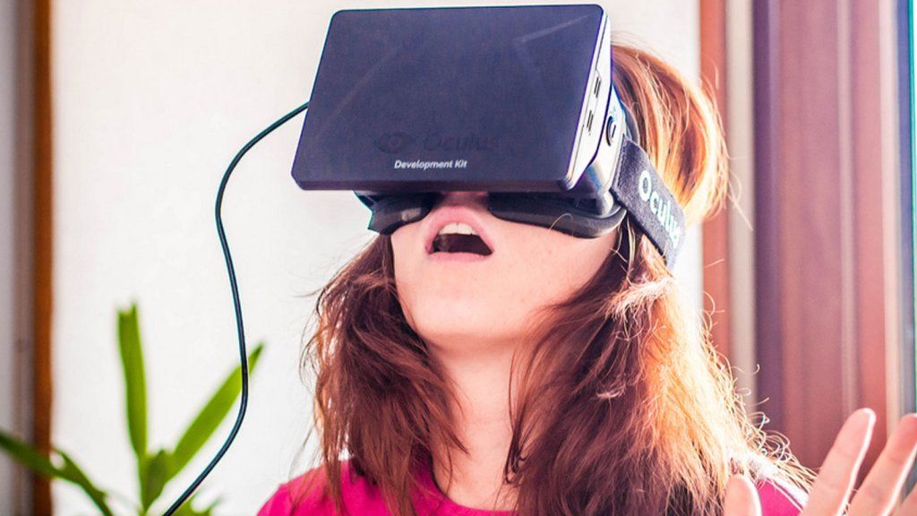 Facebook punta in grande con l'acquisizione di Oculus VR da 2 miliardi di dollari