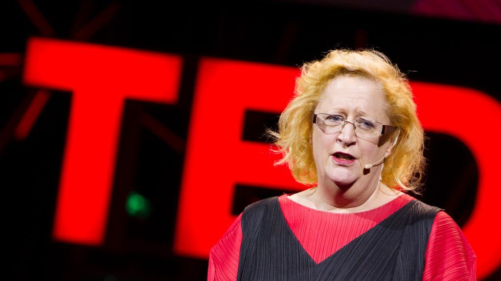 9 השיחות הטובות ביותר ב- TED שיעזרו לך להפוך למנהיג טוב יותר