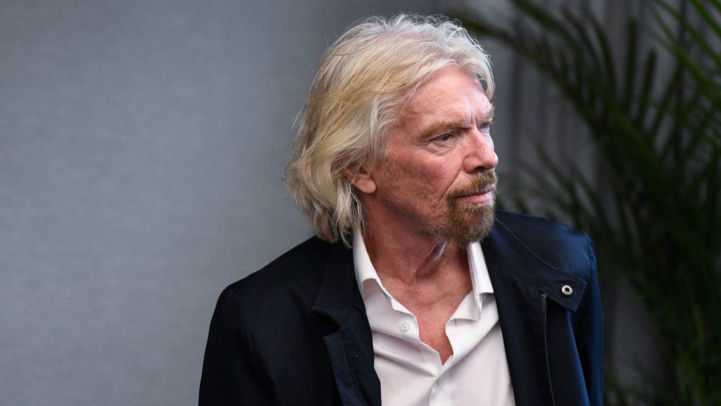Richard Branson Mengatakan Emosi Ini Membantunya Memulakan Virgin Atlantic, dan Ini Akan Berfungsi untuk Anda Terlalu