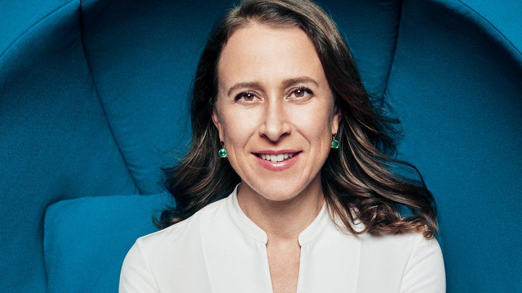 23andMes Anne Wojcicki säger att de här 2 sakerna gör som en ledare byggde upp hennes företags kultur av ärlighet