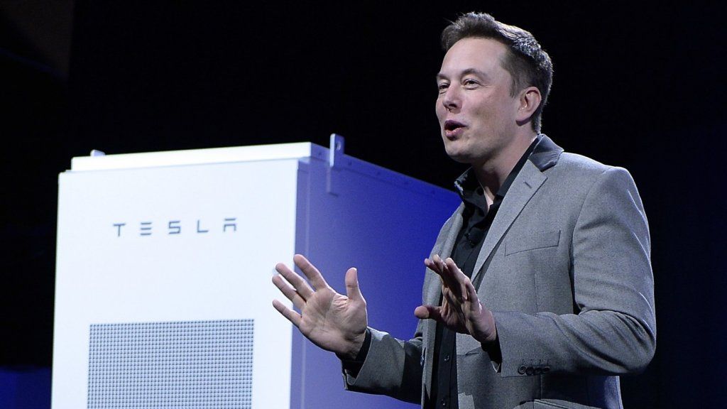 Warum Elon Musk Angst vor Künstlicher Intelligenz hat