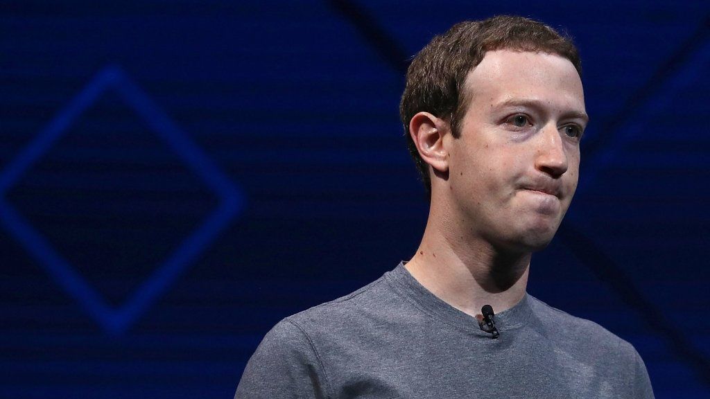 Mark Zuckerberg ajattelee Elon Muskin näkemyksiä tekoälystä olevan 'melko vastuutonta'