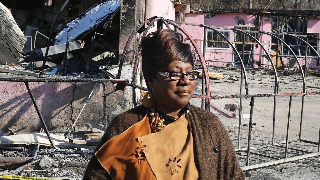 3 år efter Ferguson-upploppen, en företagsägares rörande historia om motståndskraft
