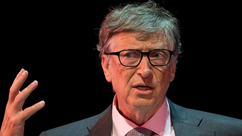 Maailman paras shakkipelaaja voitti Bill Gatesin 9 liikkeellä. Tässä on 3 liiketoiminnan oppitunteja pelistä