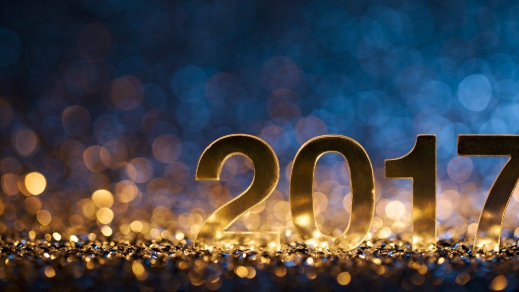 2017 के लिए 365 महान उद्धरण (नए साल के लिए प्रेरक शब्द)