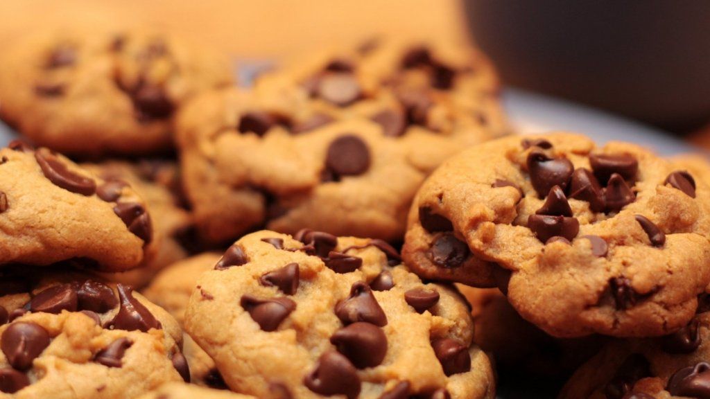 Apa Usaha Pengasas Ini untuk Mencari Cookie Chocolate Chip yang Sempurna Dapat Mengajar Anda tentang Penjenamaan Peribadi