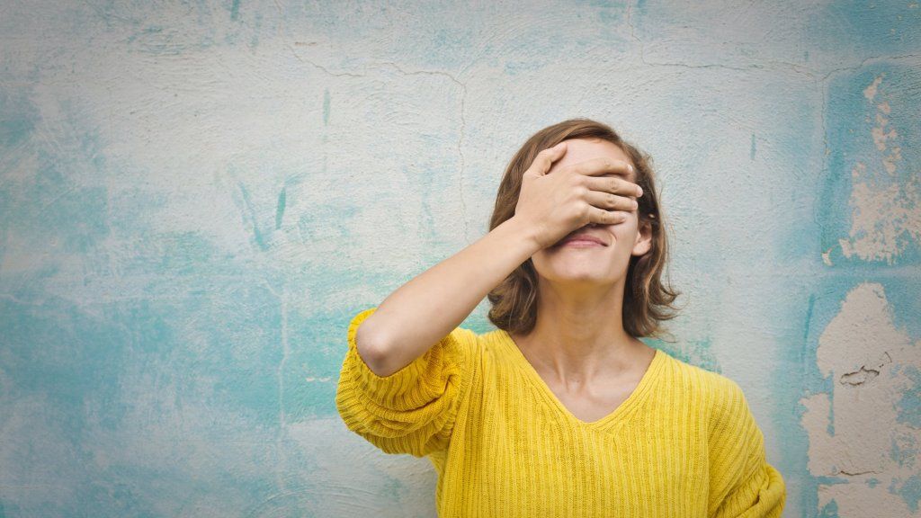 4 צעדים מכריעים לנקוט כשאמרת את הדבר הלא נכון
