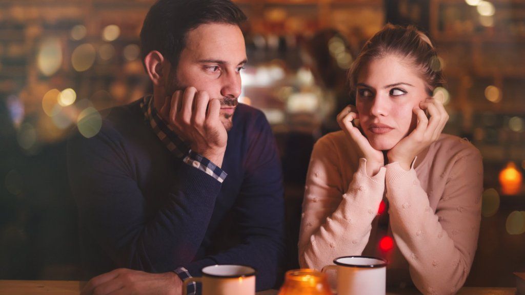 10 דברים שכל זוג ארוך טווח יילחם עליהם בשלב כלשהו