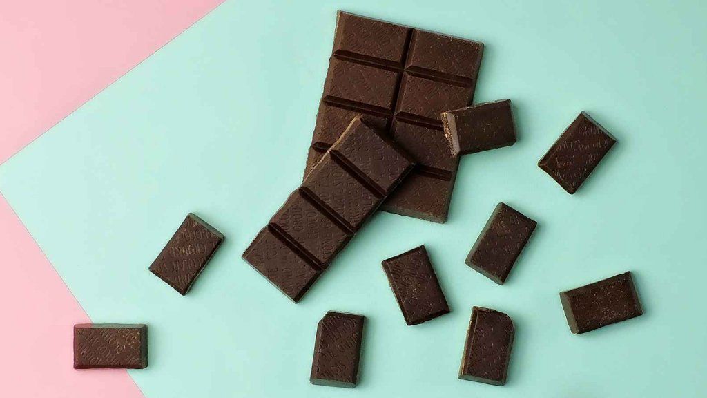 Neurotiede sanoo, että tämä yksi asia tekee sinusta yhtä onnellisen kuin 2000 suklaapatukan syöminen