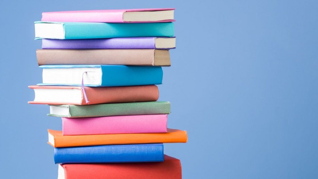 21 kníh vysoko odporúčaných úspešnými vedúcimi pracovníkmi