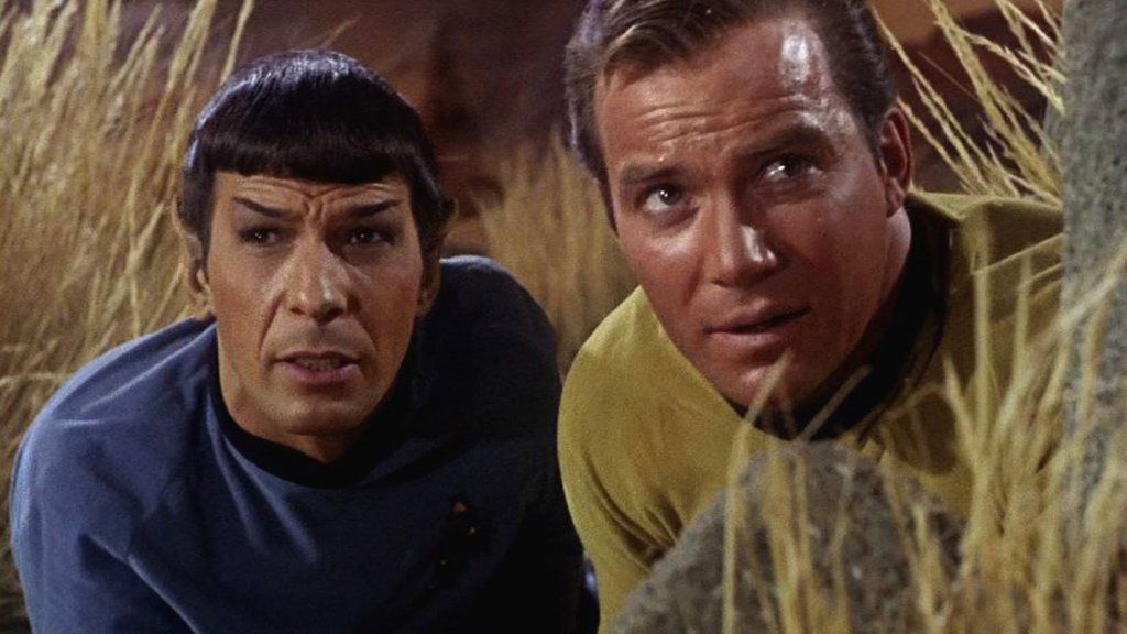 50 citátov Star Treku, ktoré vás inšpirujú k odvážnemu vstupu do vašej budúcnosti