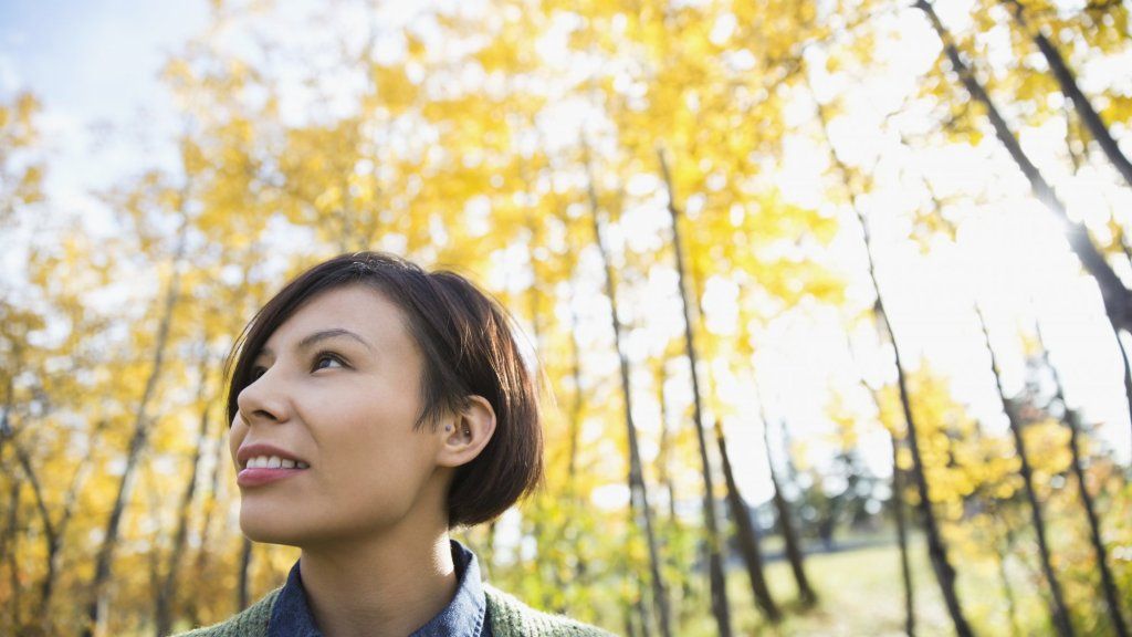 Queste 35 citazioni evidenziano la bellezza e la speranza dell'autunno