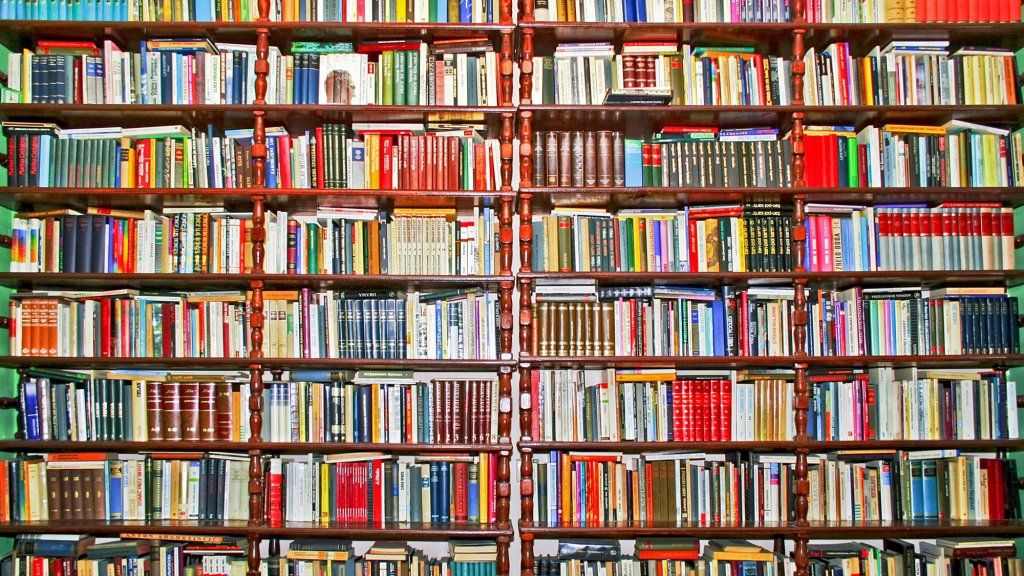 30 knjiga koje trebate pročitati da biste stekli status 'dobro pročitane'