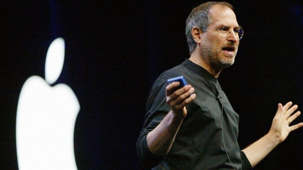 7 rzeczy, których Steve Jobs może nas nauczyć o dostarczaniu potężnej prezentacji