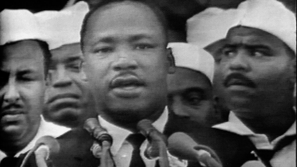 17 inspirerande citat från Martin Luther King Jr. om att tala när det är viktigt