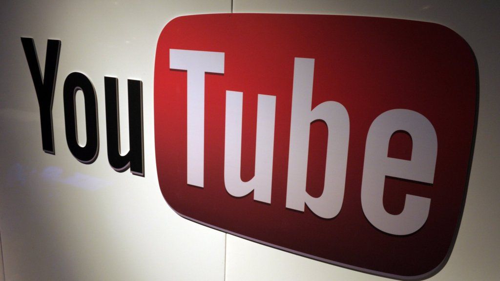 „YouTube“ rodo, kaip nedaryti įvairovės
