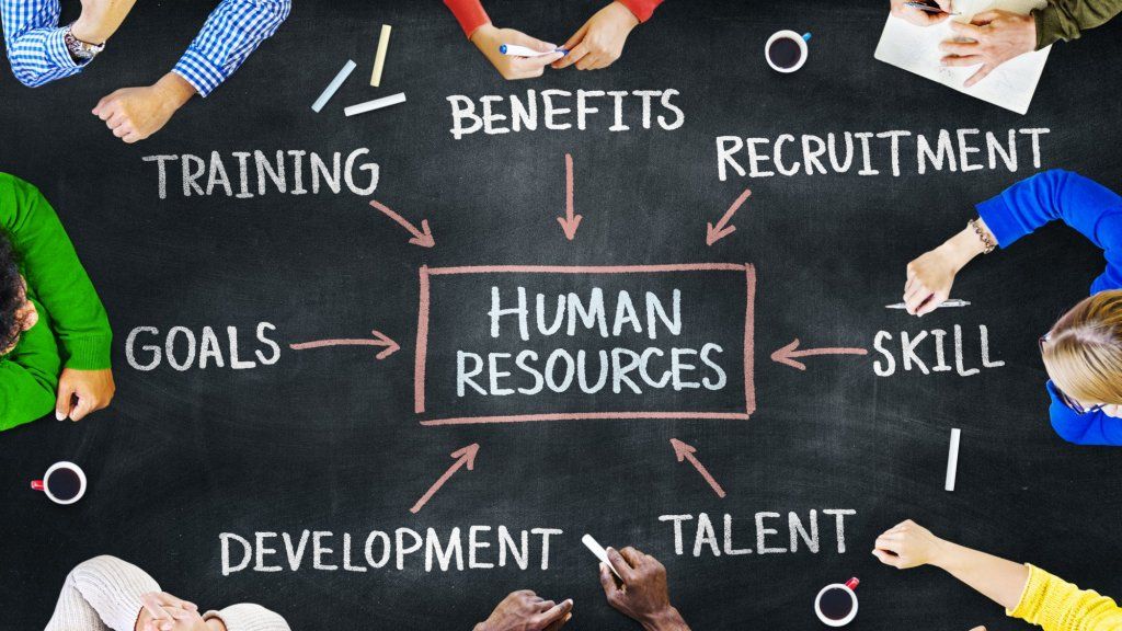 HR Outsourcing ที่ดีที่สุดสำหรับธุรกิจขนาดเล็กในปี 2021