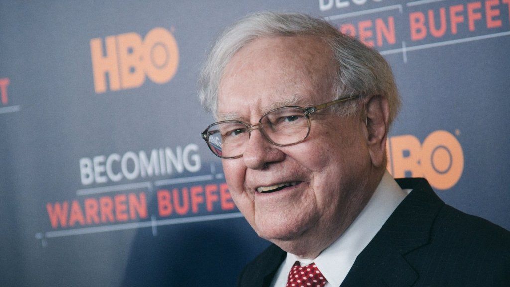 Siit saate teada, kuidas Warren Buffett otsustab, mida hommikusöögiks süüa (ja miks peaksite sellest hoolima)