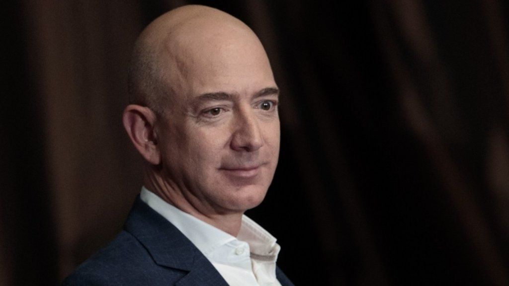 6 málo známych startupov, kde Jeff Bezos investoval milióny