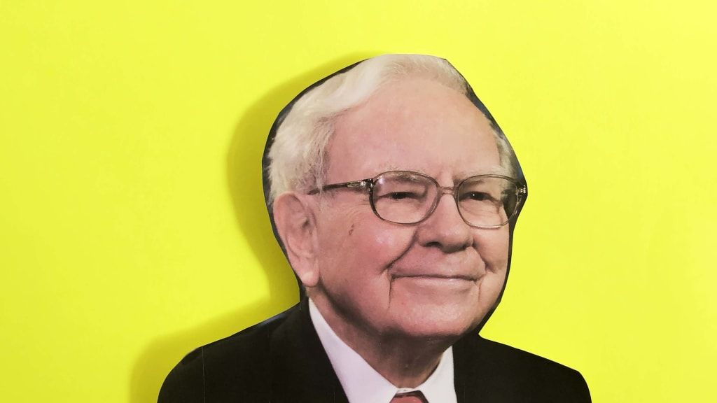Warren Buffett Percaya 3 Pilihan dalam Kehidupan Berasingan Pemenang Dari Yang Kalah