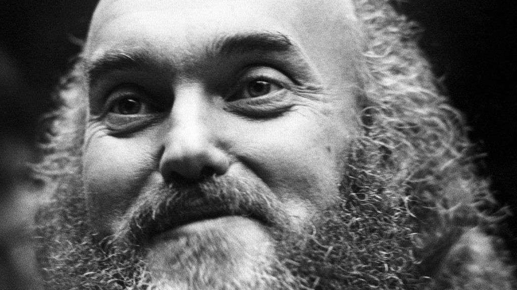 Ram Dass, ktorý inšpiroval Steva Jobsa k návšteve Indie, mal pre nás všetkých veľmi jednoduchú lekciu