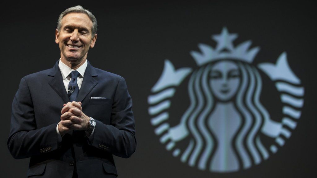 Bagaimana Keberuntungan Adalah Kunci untuk Starbucks Mengambil alih Dunia (Dan Bagaimana Anda Secara Ilmiah Dapat Membawa Diri Anda Lebih Beruntung)