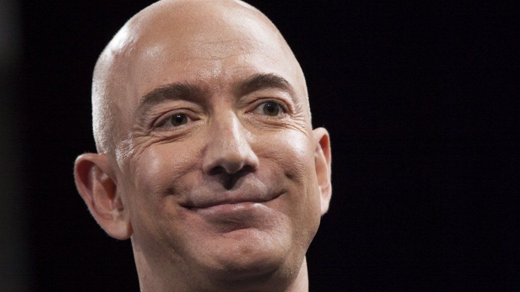 Amazonilla on hermo vaeltaa pääministeriään 119 dollariin samana päivänä. Se ilmoittaa valtavan 1,6 miljardin dollarin voiton