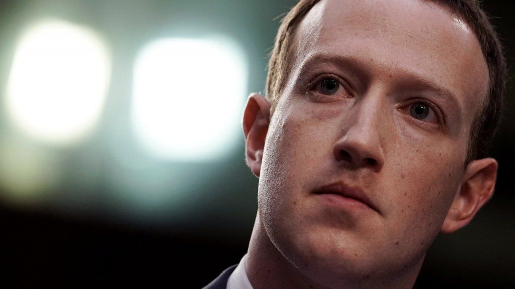 Kongres 9 najdziwniejszych i najbardziej zabawnych pytań zadał Markowi Zuckerberg