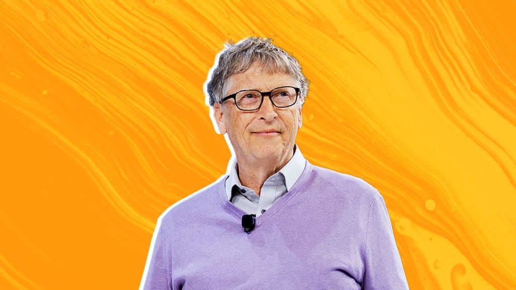 25 tahun yang lalu, Bill Gates meramalkan Netflix, iPhone dan Facebook. Inilah Yang Dia Keliru