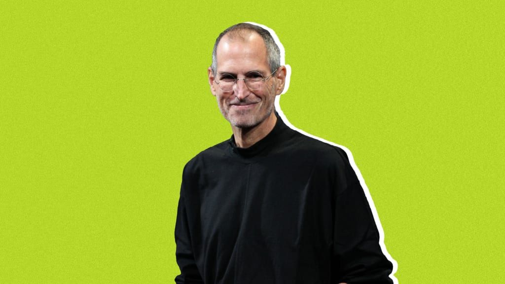 Steve Jobs uskoi, että yksi uravalinta erottaa tekijät unelmoijista (ja johtaa menestykseen)