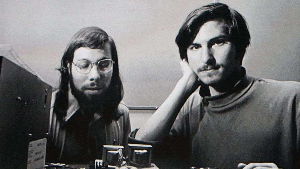 Steve Jobsi tütrel on uus raamat. Mida me kõik sellest õppida saame